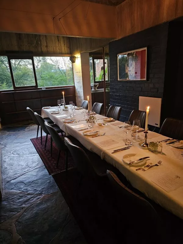 Restaurant image