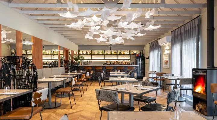 Restaurant image