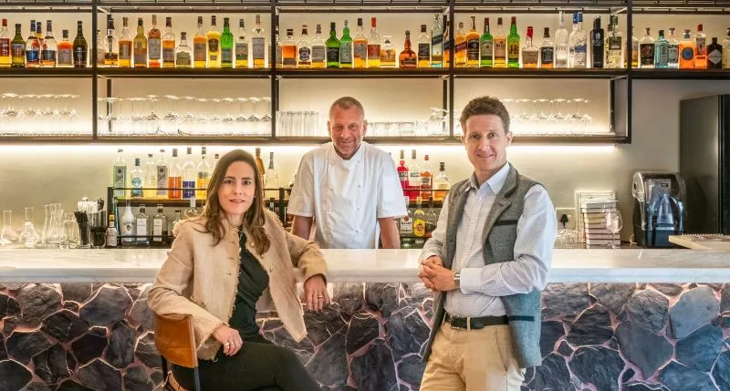 Restaurant image