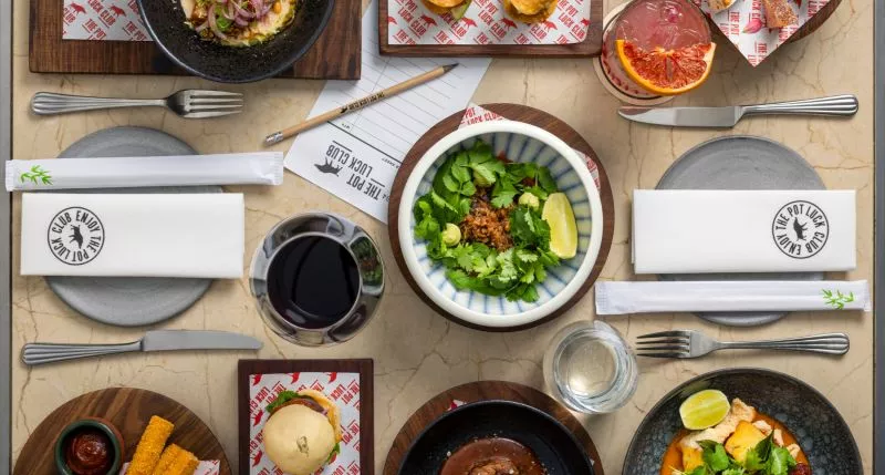 Restaurant image