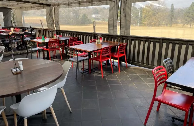 Restaurant image