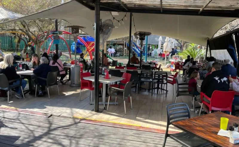 Restaurant image