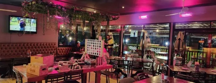 Restaurant image
