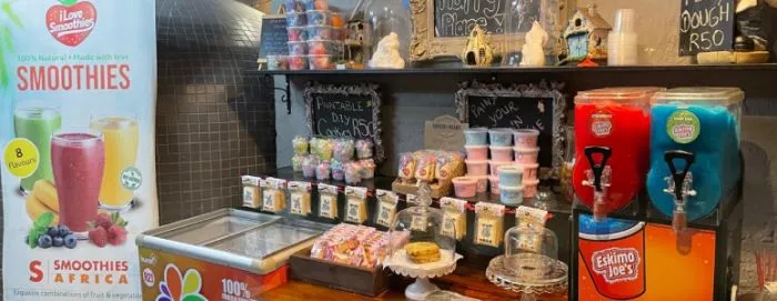 Restaurant image