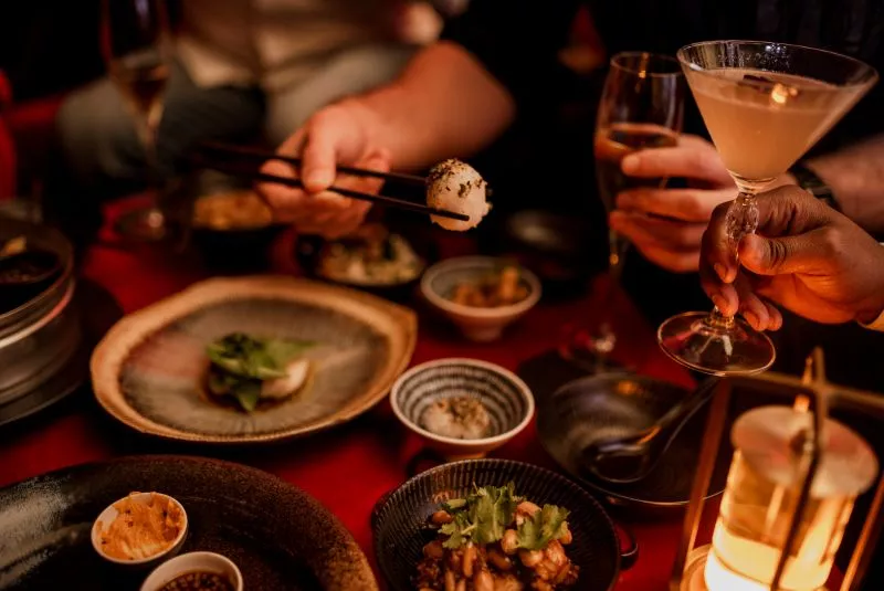 Restaurant image