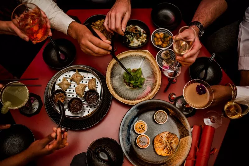 Restaurant image
