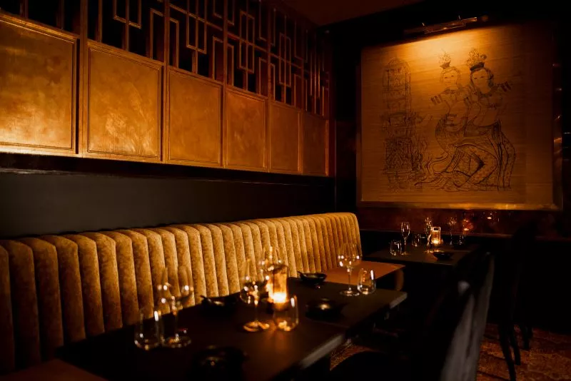 Restaurant image