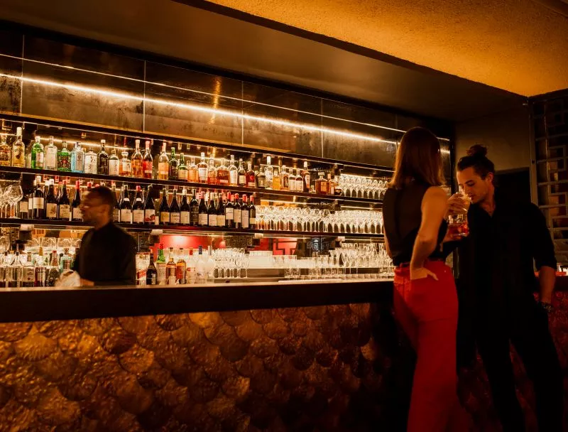 Restaurant image