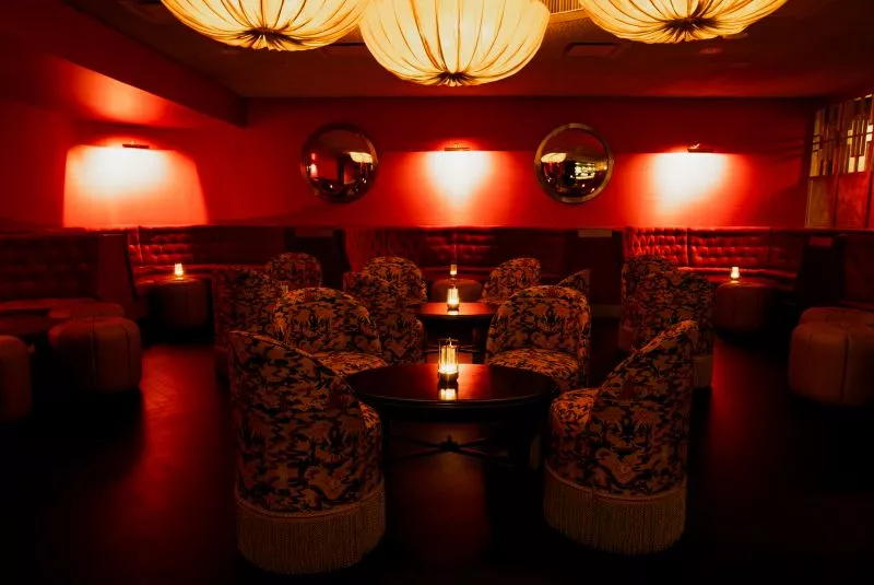 Restaurant image