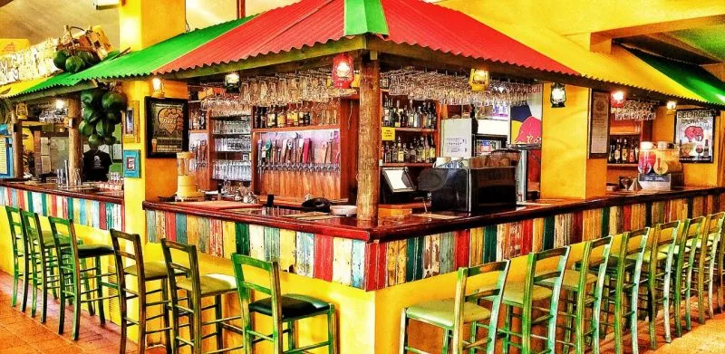 Restaurant image
