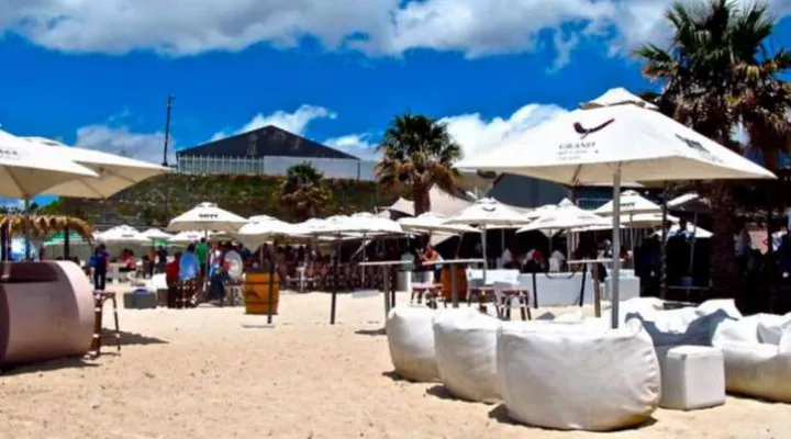 Restaurant image