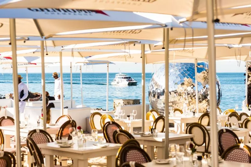 Restaurant image