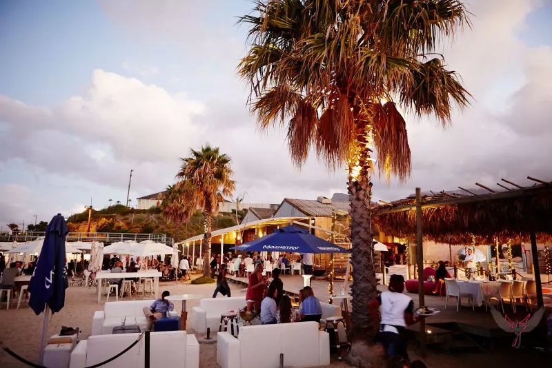 Restaurant image