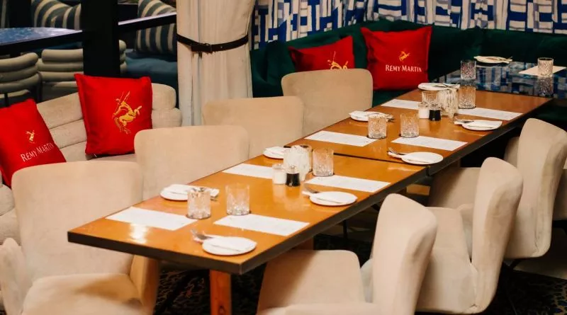 Restaurant image