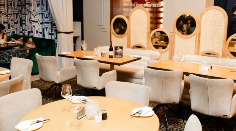 Restaurant image