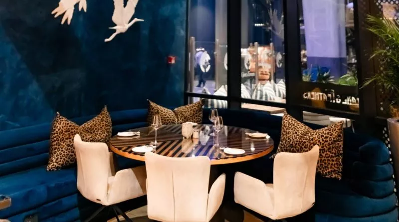 Restaurant image