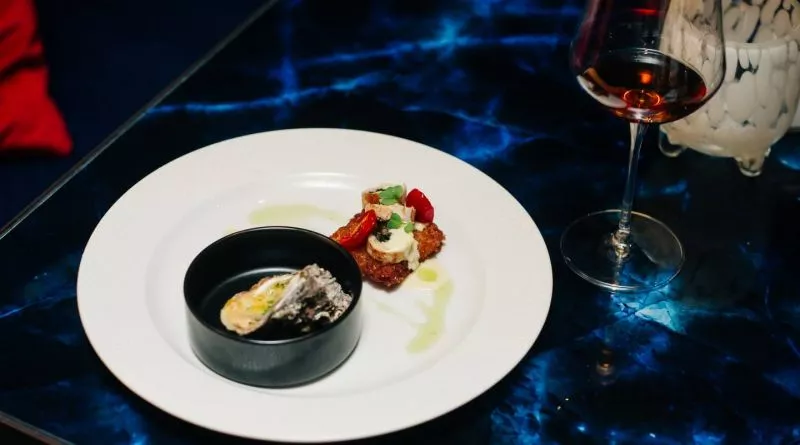 Restaurant image