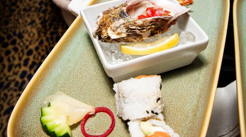 Restaurant image
