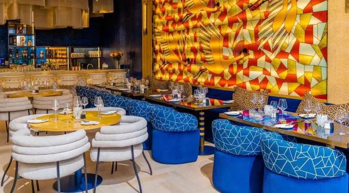 Restaurant image
