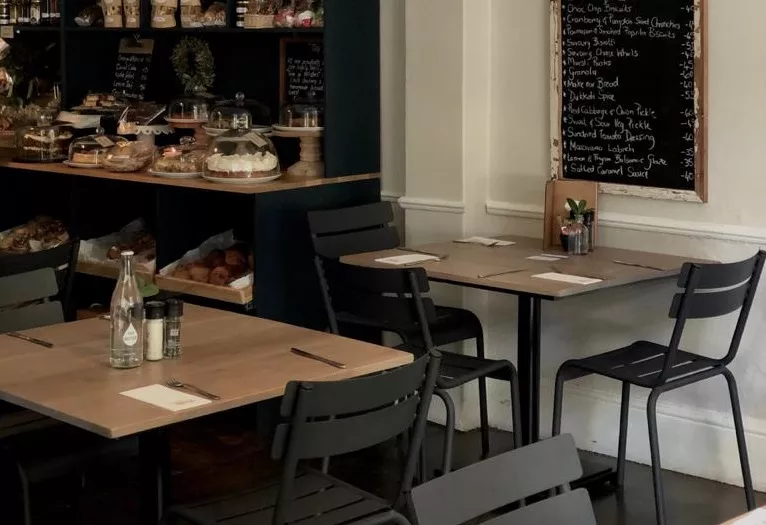 Restaurant image