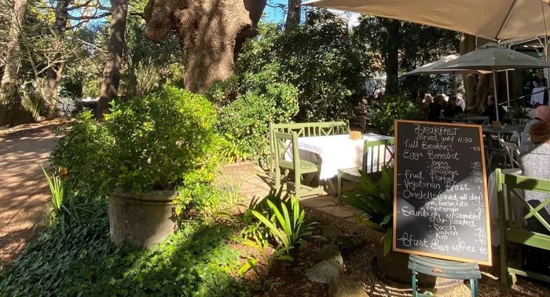 Restaurant image