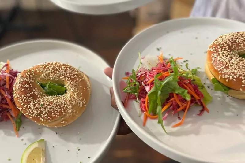 Restaurant image