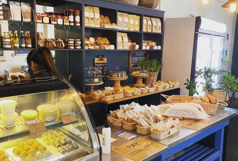 Restaurant image