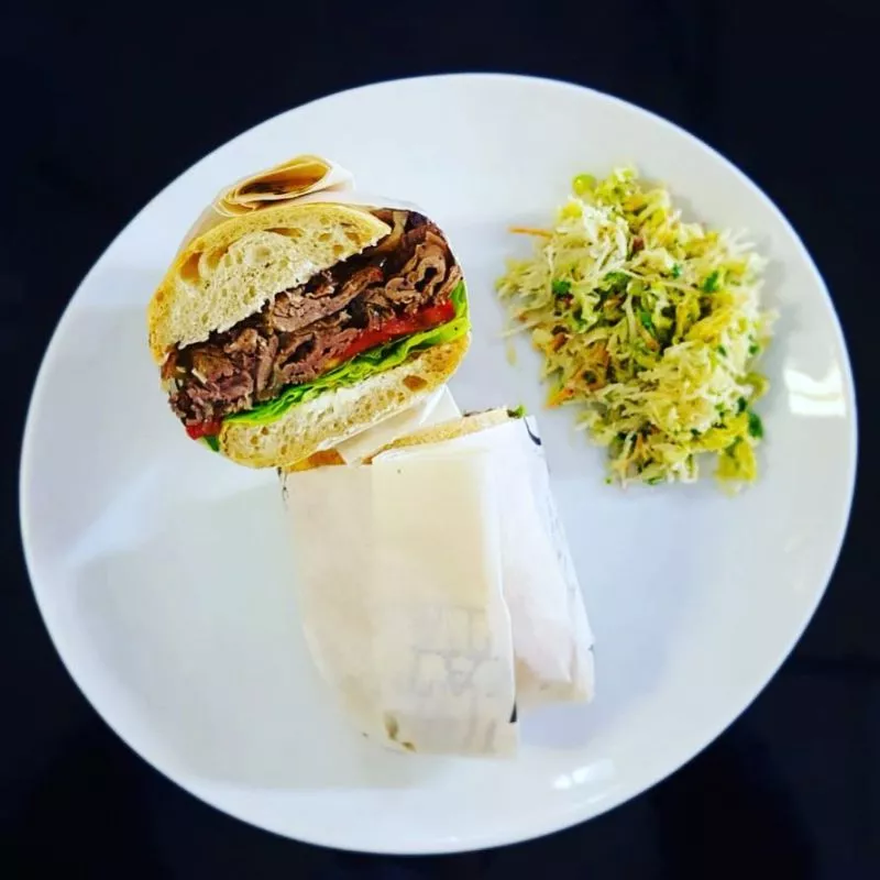 Restaurant image