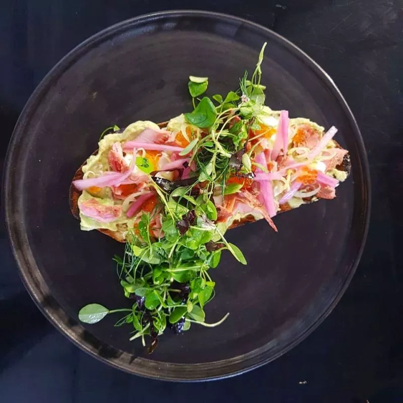 Restaurant image