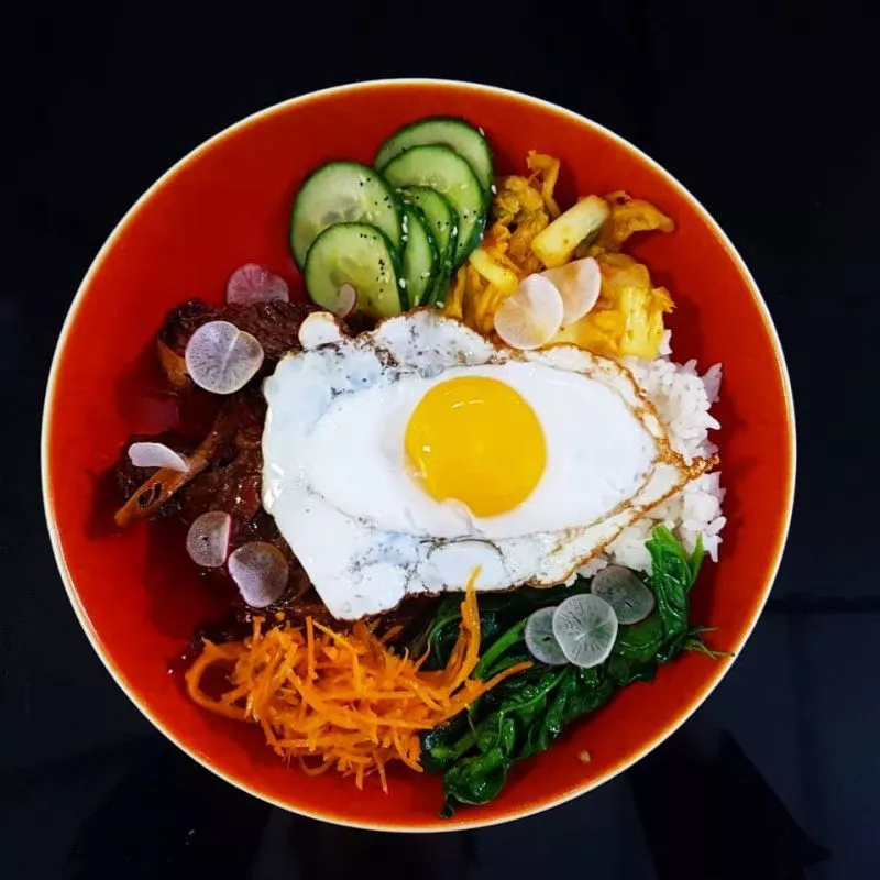 Restaurant image