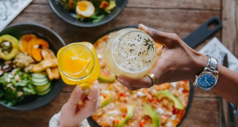 Restaurant image