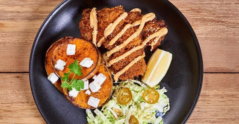 Restaurant image