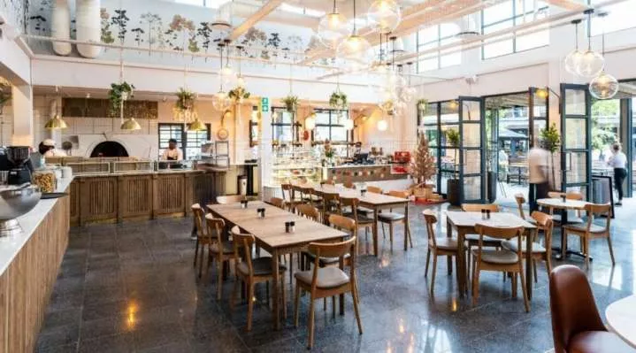 Restaurant image