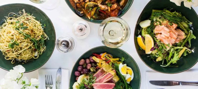 Restaurant image