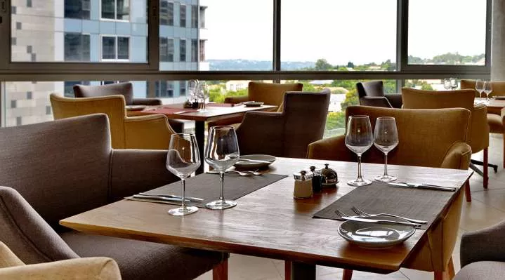 Restaurant image