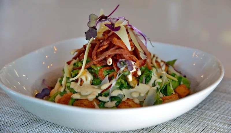 Restaurant image