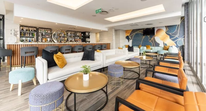 Restaurant image