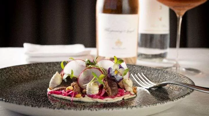 Restaurant image