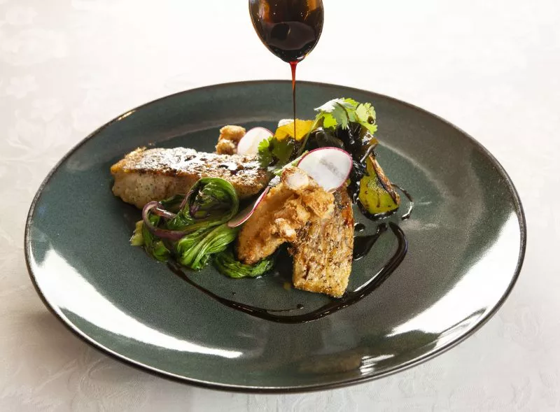 Restaurant image