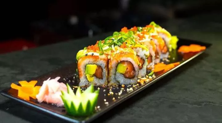 Restaurant image