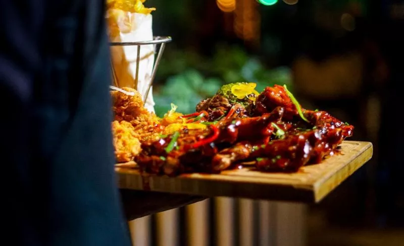 Restaurant image