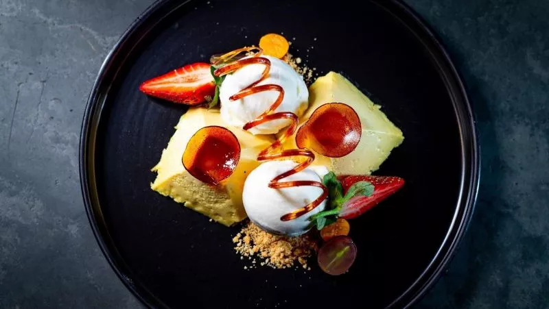 Restaurant image