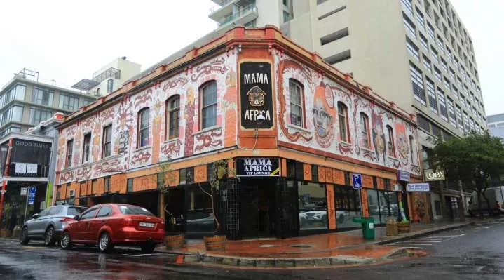 Restaurant image