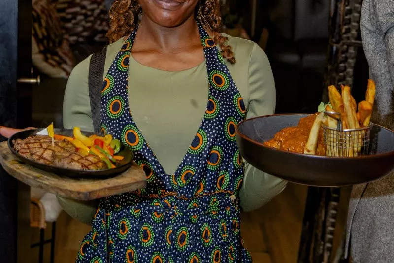 Restaurant image