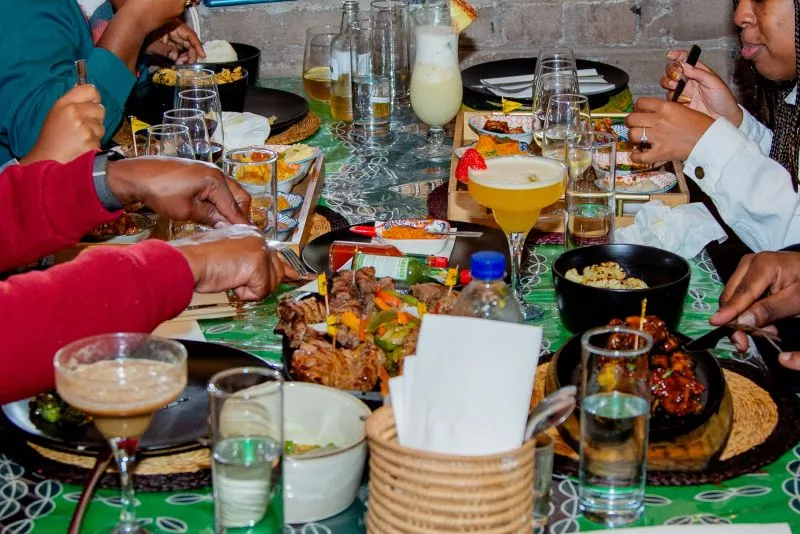 Restaurant image