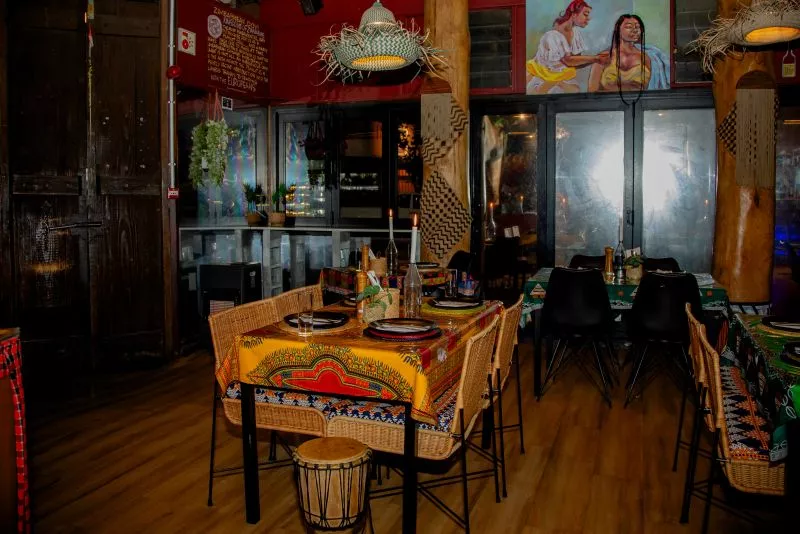 Restaurant image