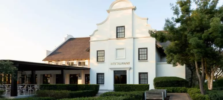 Restaurant image