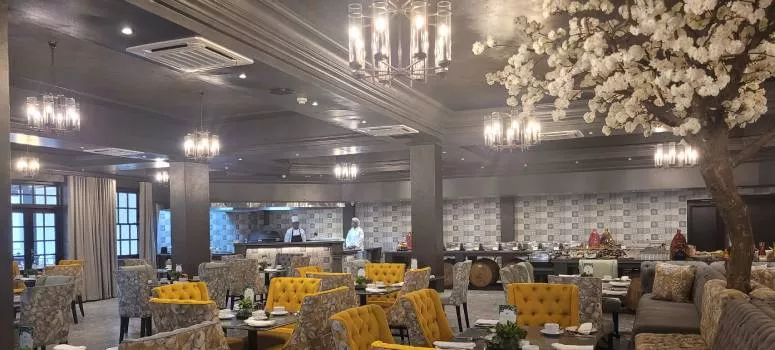 Restaurant image