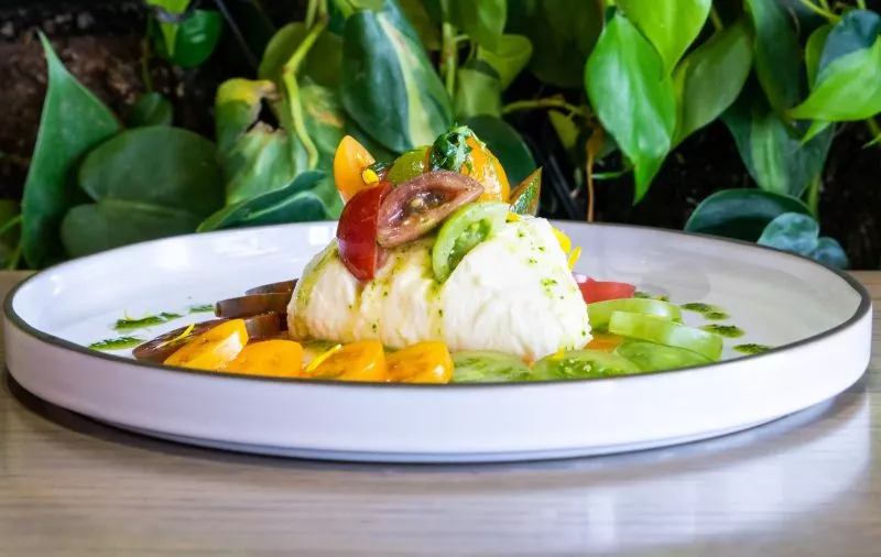 Restaurant image