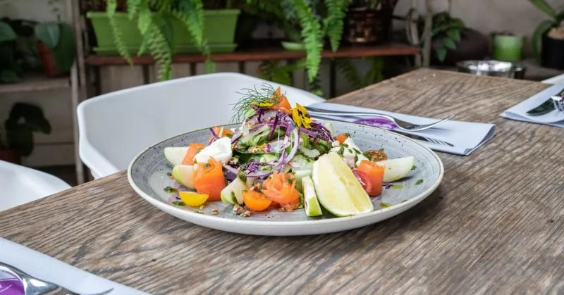 Restaurant image